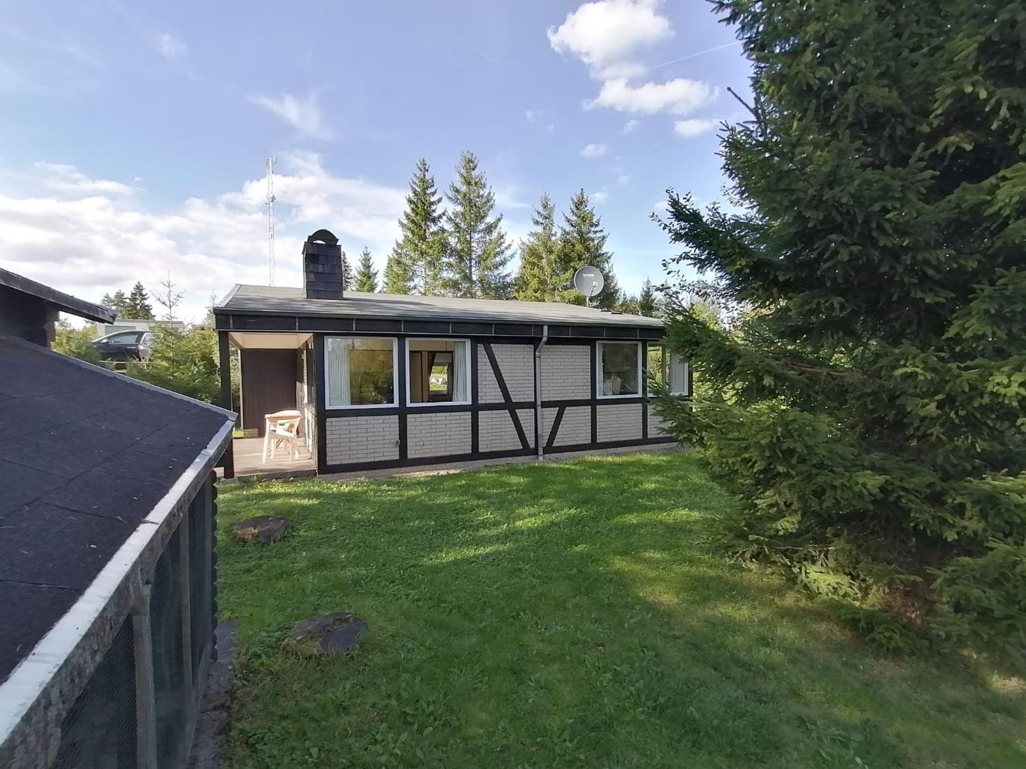 Eifel Residence 2 Gerolstein Eksteriør bilde